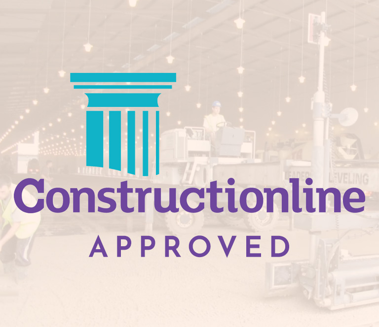 2024 Constructionline Membership Renewal #2 - Knights Concrete Flooring